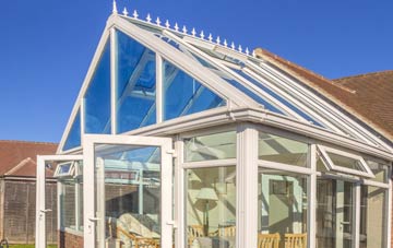 conservatory roof insulation costs New Kingston