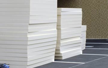 New Kingston flat roof insulation costs