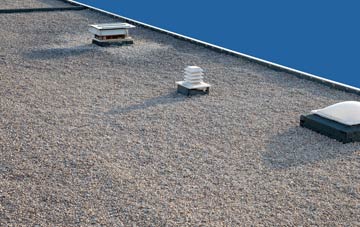 flat roofing New Kingston, Nottinghamshire